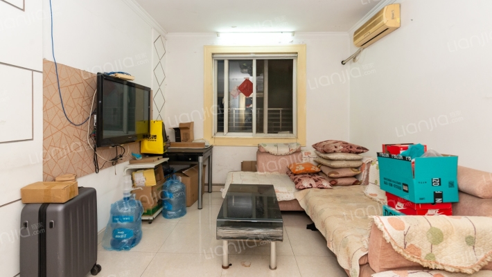 新成八坊二手房实景图