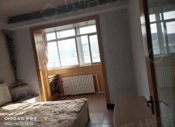 整租·旧粮市北山小区 2室1厅 南/北_旧粮市北山小区租房