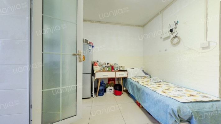 南木樨园二手房实景图