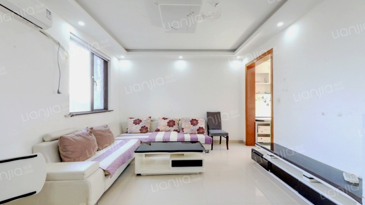 蓝色城邦(公寓)二手房实景图