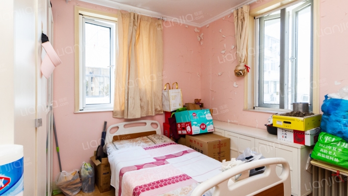 永太小区二手房实景图