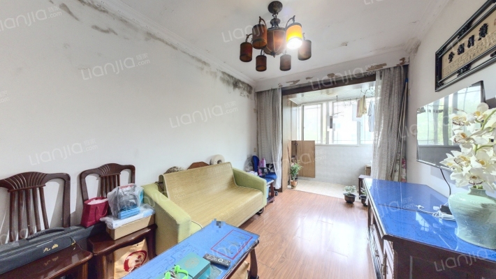 万泰花园二手房实景图