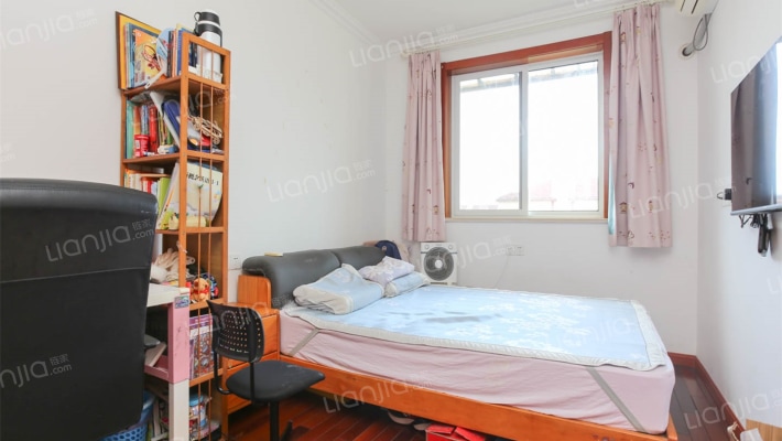 巨东小区二手房实景图