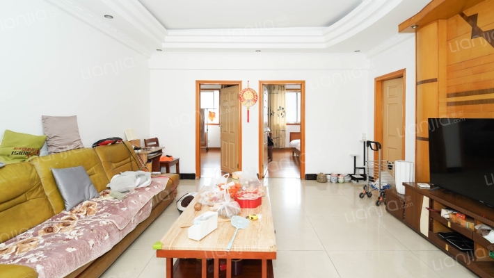 白岩路420号二手房实景图