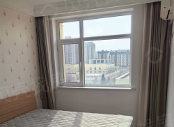 整租·闫家村富田花园 3室1厅 南/北_闫家村富田花园租房