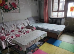 整租·双胜街315号院 2室1厅 南/北_双胜街315号院租房