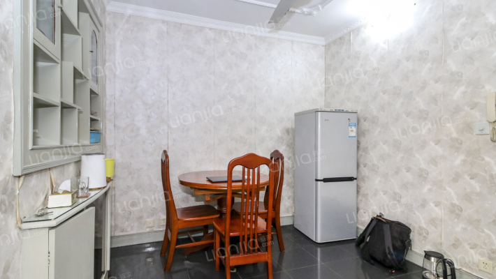 民众小区二手房实景图