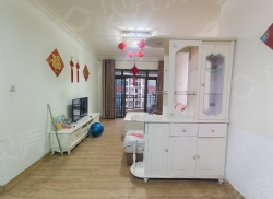 整租·碧桂园 2室2厅 东南_碧桂园租房