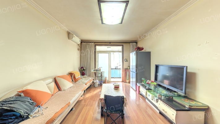 一印西区二手房实景图