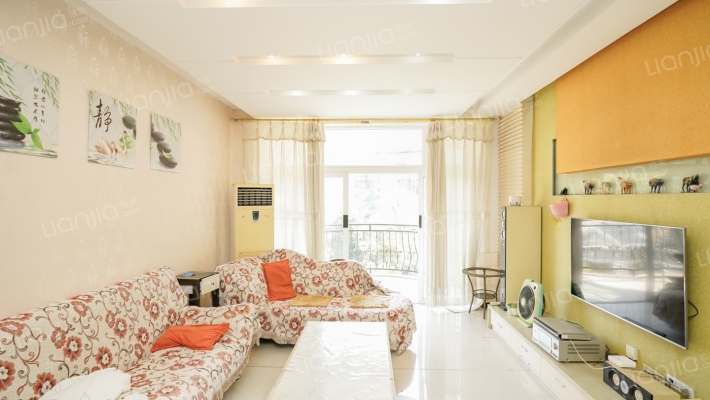 欧典花园二手房实景图