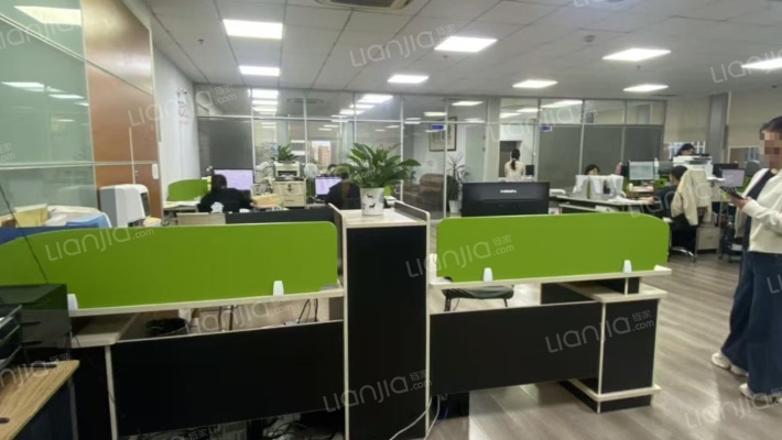 中基大厦二手房实景图