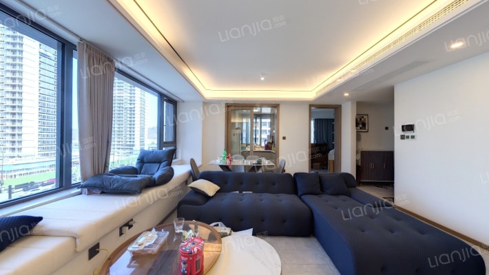 凤玺云著府二手房实景图