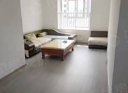 整租·大官园社区 3室2厅 南_大官园社区租房