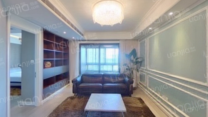 外滩公馆二手房实景图