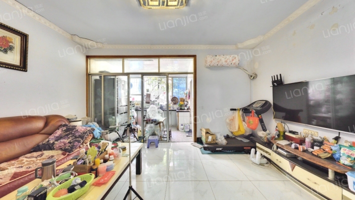 鸡冠梁路二手房实景图