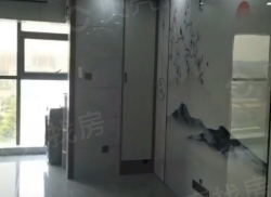 整租·同富文海大厦 2室1厅 南/北_同富文海大厦租房