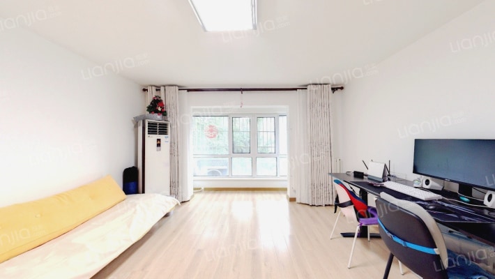 前门前二手房实景图