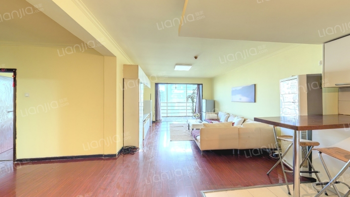 新天第二手房实景图