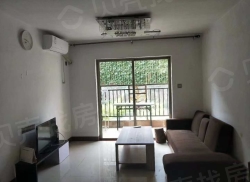 整租·丽都花城 2室1厅 复式 南_丽都花城租房