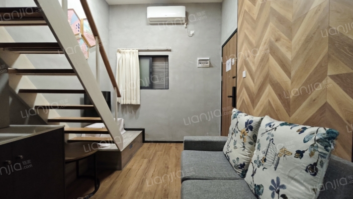 白云大厦二手房实景图