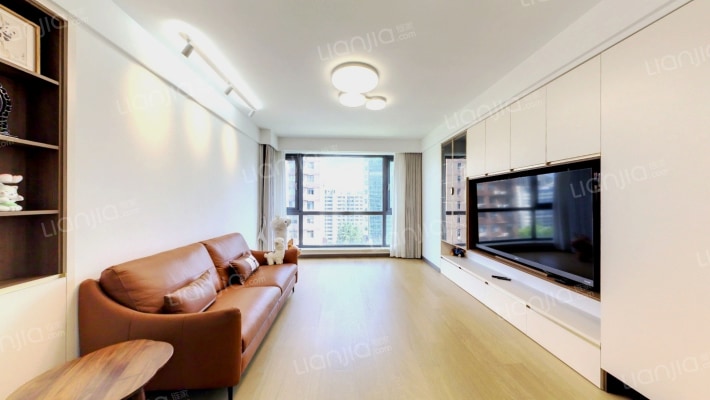 太原邸二手房实景图