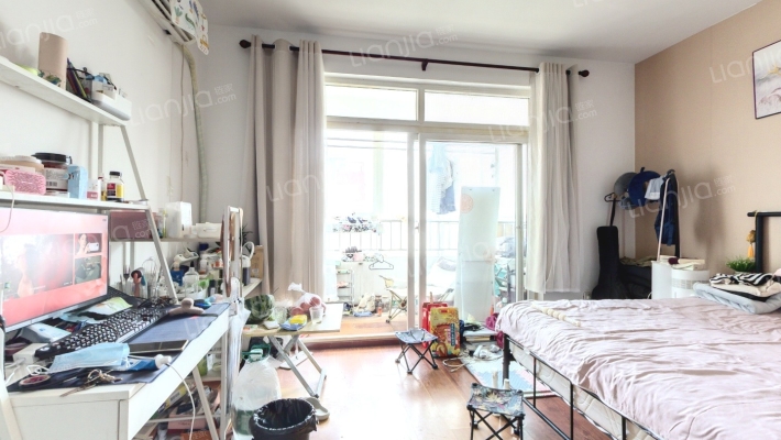 次渠南里十区二手房实景图