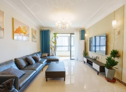 整租·威海恒大海上帝景 3室2厅 南/北_威海恒大海上帝景租房