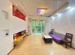 整租·金港明珠小区 3室2厅 南_金港明珠小区租房