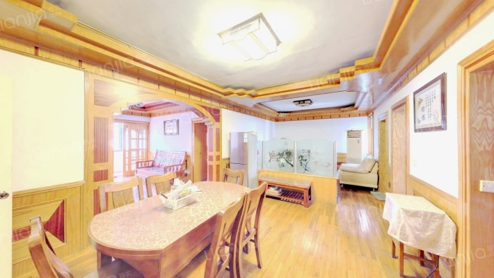 上丰小区二手房实景图