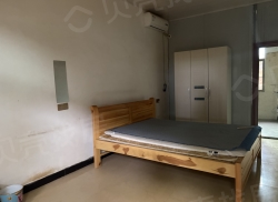 整租·克朗村 1室0厅 东_克朗村租房