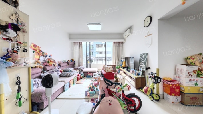 品尚居二手房实景图