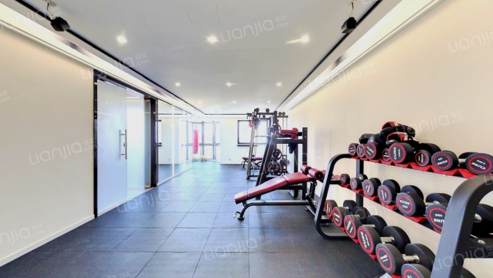 明珠大楼二手房实景图