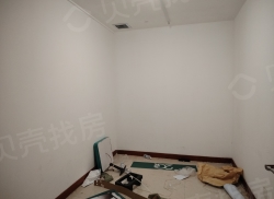 整租·京基大厦 1室1厅 东_京基大厦租房