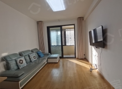 整租·龙湖春江天玺 3室2厅 南_龙湖春江天玺租房