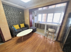 整租·阳光上东 1室1厅 复式 南_阳光上东租房