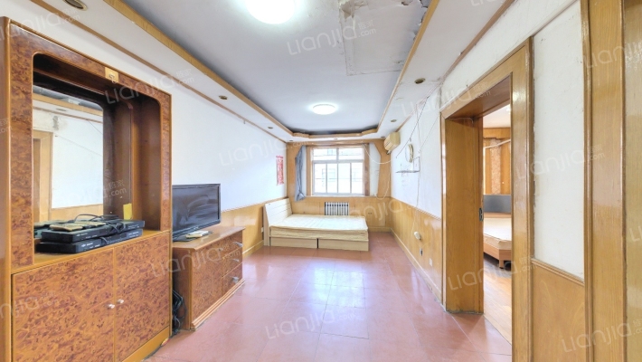 芍药居5号院二手房实景图