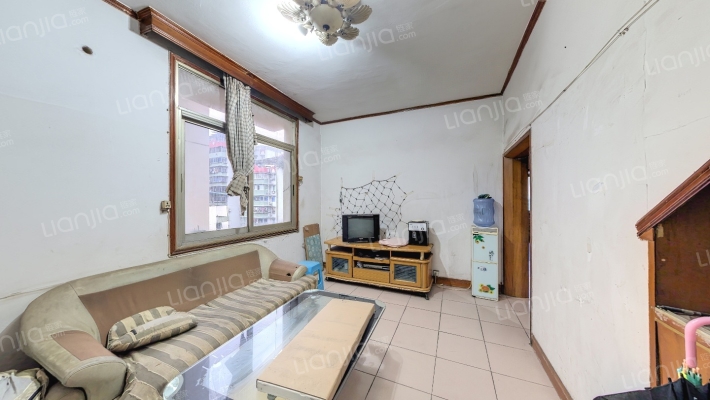 建北三村二手房实景图