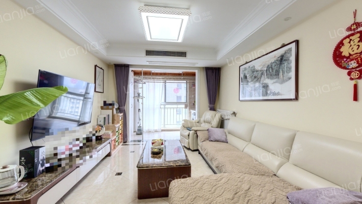 苏武公寓二手房实景图