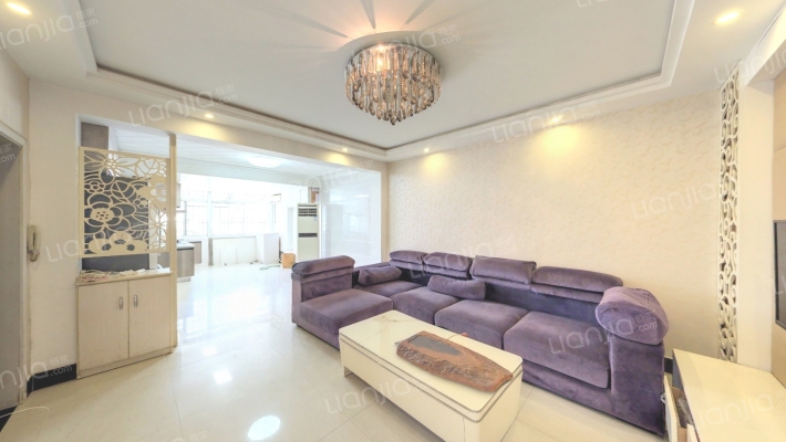 锡山新村二手房实景图