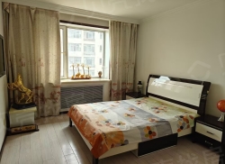 整租·华南小区 3室2厅 南/北_华南小区租房