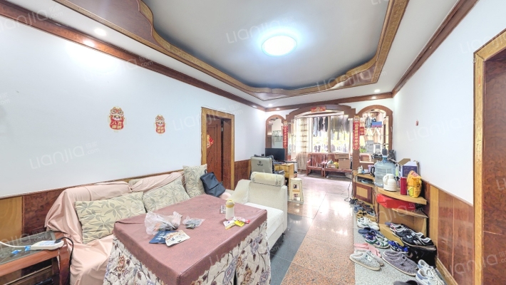 锦坪街二手房实景图