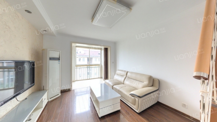 绿地新干线二手房实景图