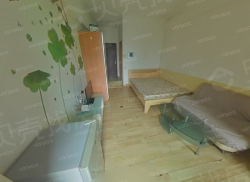 整租·光大景湖湾畔 1室0厅 北_光大景湖湾畔租房