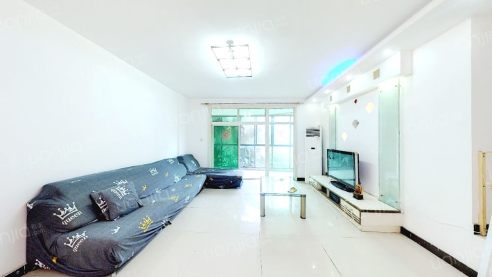 创远景园二手房实景图