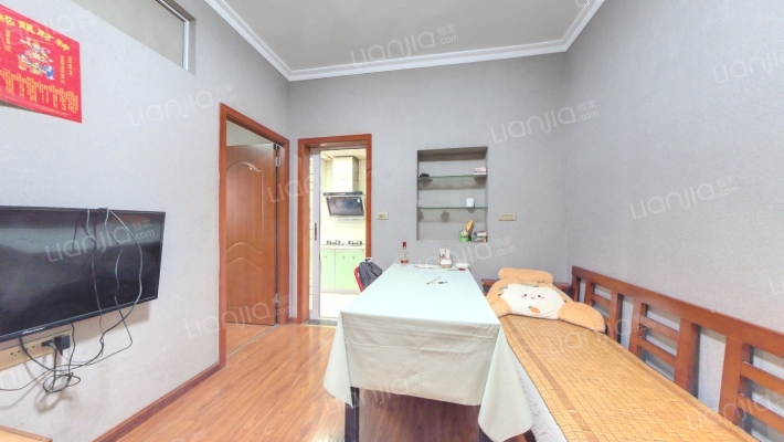 阳光丽舍二手房实景图