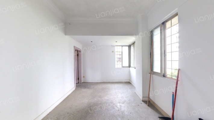 德政南路二手房实景图