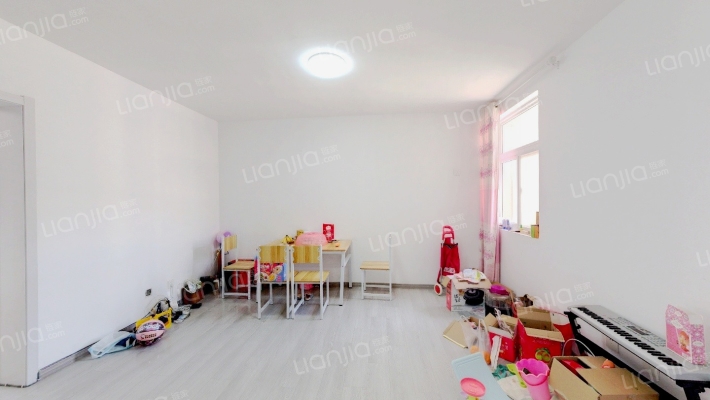 铁桥小区二手房实景图