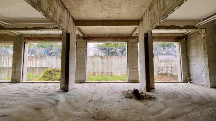 建发浅水湾二手房实景图