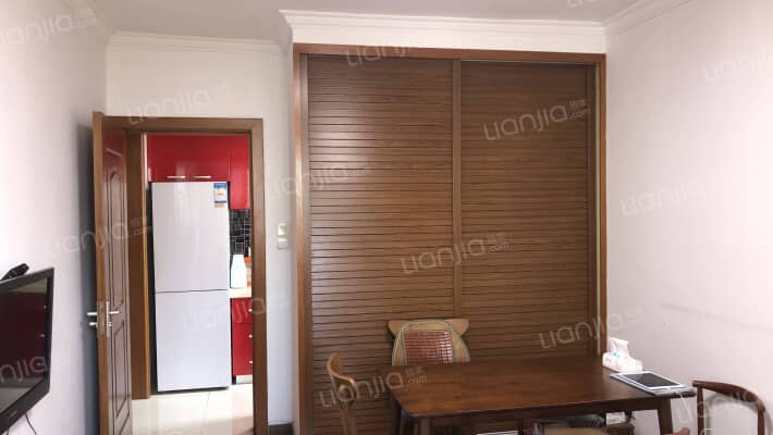 普雄馨苑二手房实景图