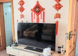 整租·新工小区 2室1厅 南/北_新工小区租房